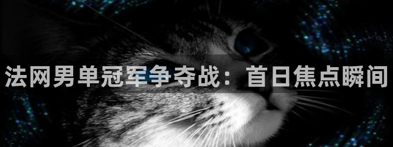 龙门体育免费直播：法网男单冠军争夺战：首日焦点瞬间